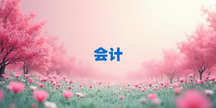 2026年北京国家会计学院考研专业科目和学习资料