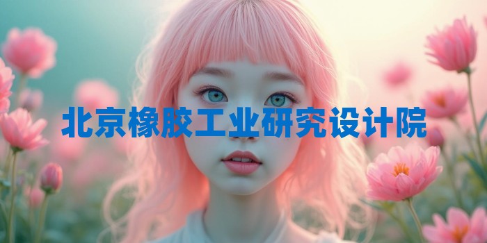 2026年北京橡胶工业研究设计院考研专业科目和学习资料
